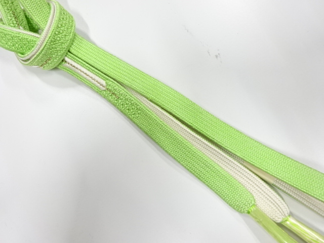 Japanese Kimono / Accessories Silk